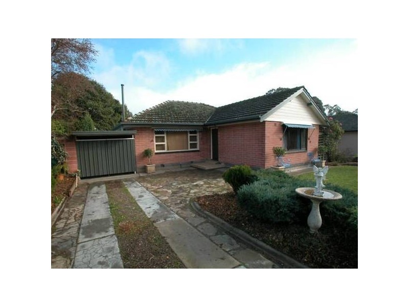 47 Elizabeth Street, Banksia Park SA 5091