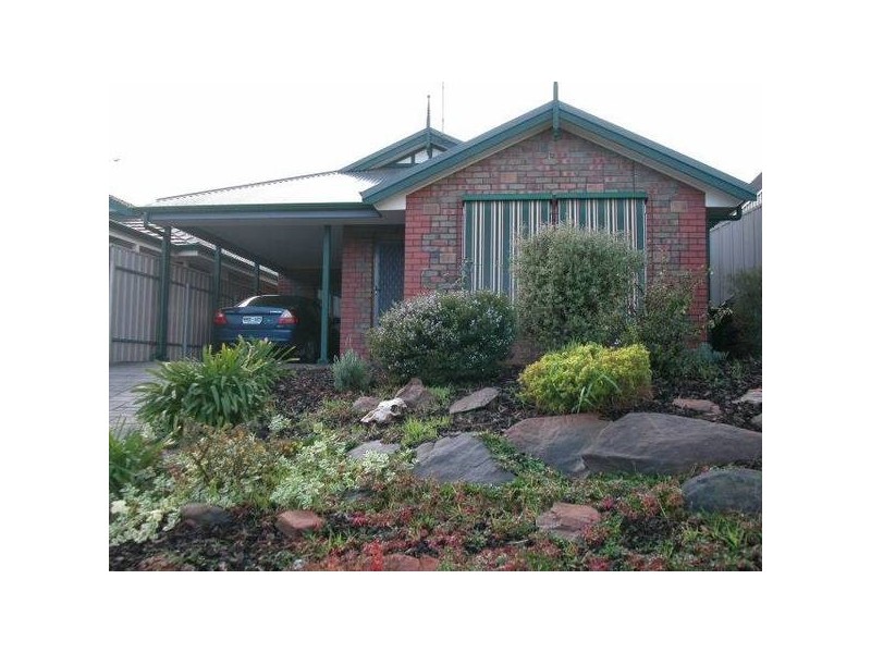 Cambridge Terrace, Hillbank SA 5112