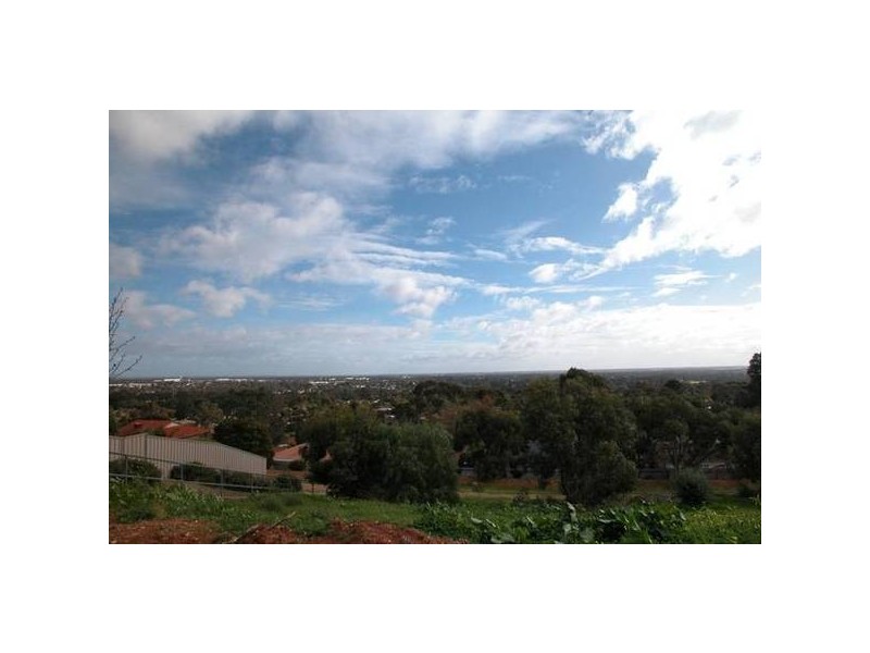 Cambridge Terrace, Hillbank SA 5112