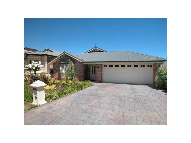 Domain Commons, Highbury SA 5089