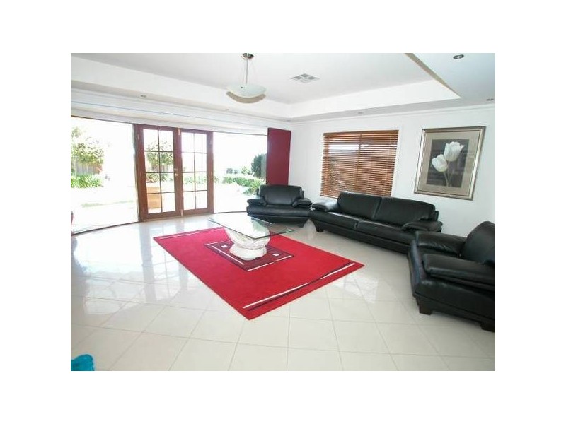 Domain Commons, Highbury SA 5089