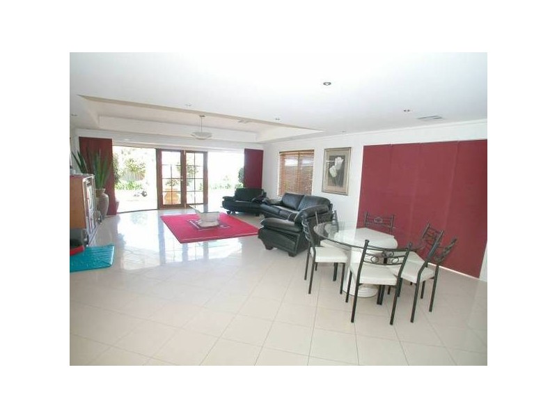 Domain Commons, Highbury SA 5089