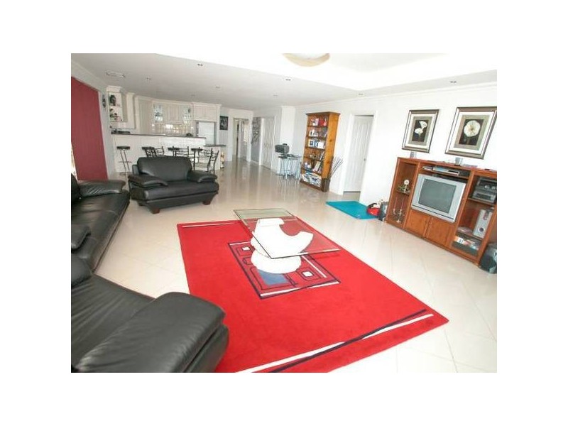 Domain Commons, Highbury SA 5089