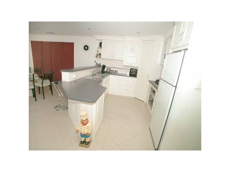 Domain Commons, Highbury SA 5089