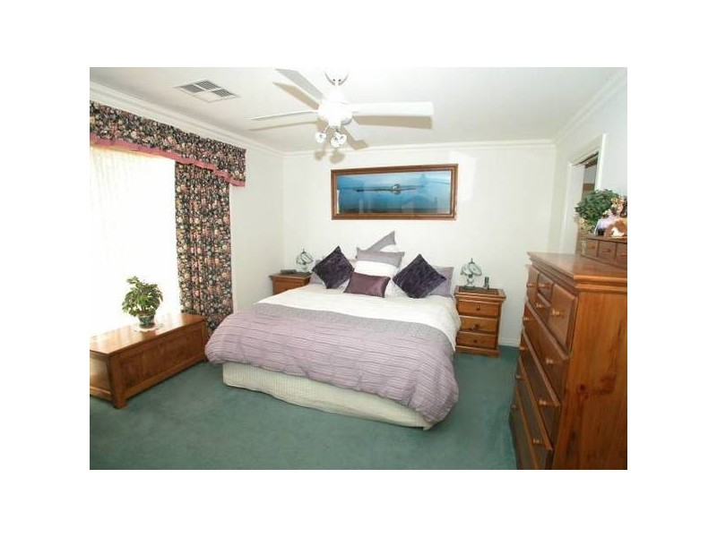 Domain Commons, Highbury SA 5089