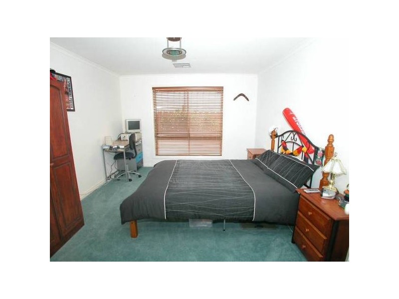 Domain Commons, Highbury SA 5089