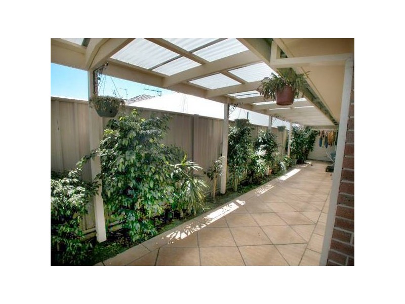 Domain Commons, Highbury SA 5089