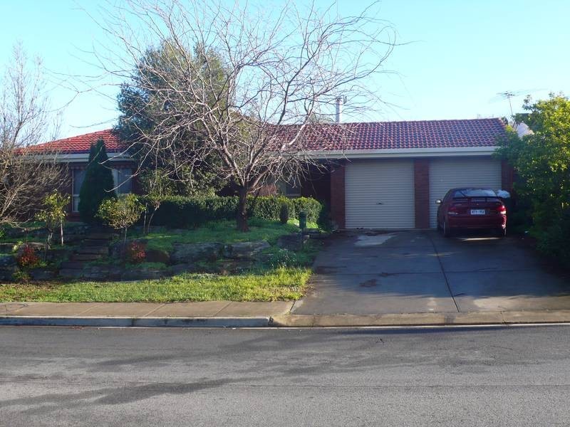 26 HALCYON AVE, Greenwith SA 5125