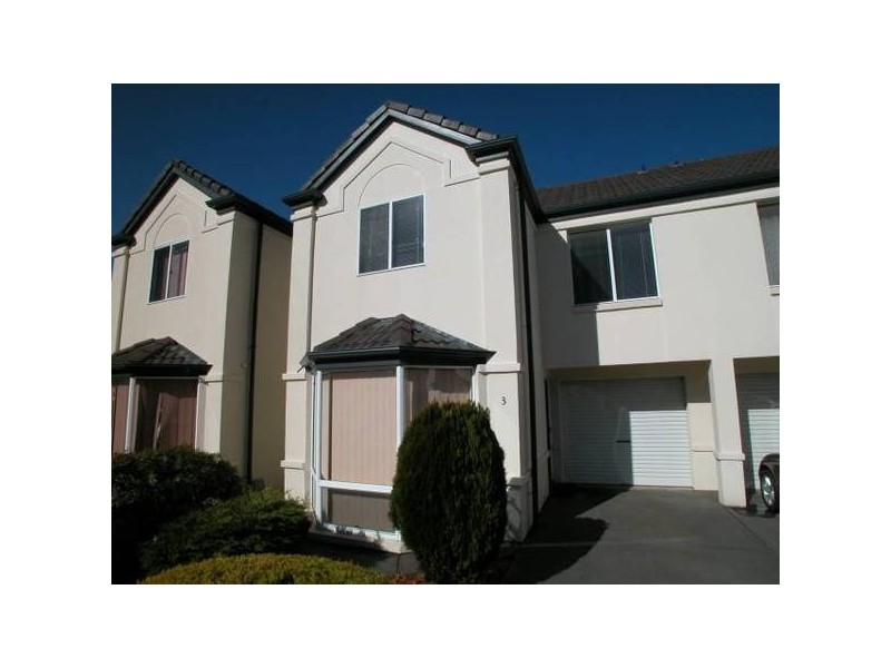 Wentworth Court, Golden Grove SA 5125