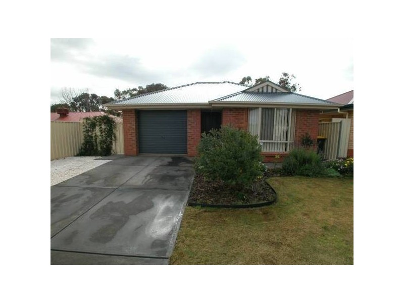 Charta Circuit, Smithfield SA 5114