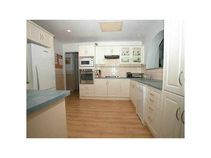 Noojee Court, Modbury North SA 5092