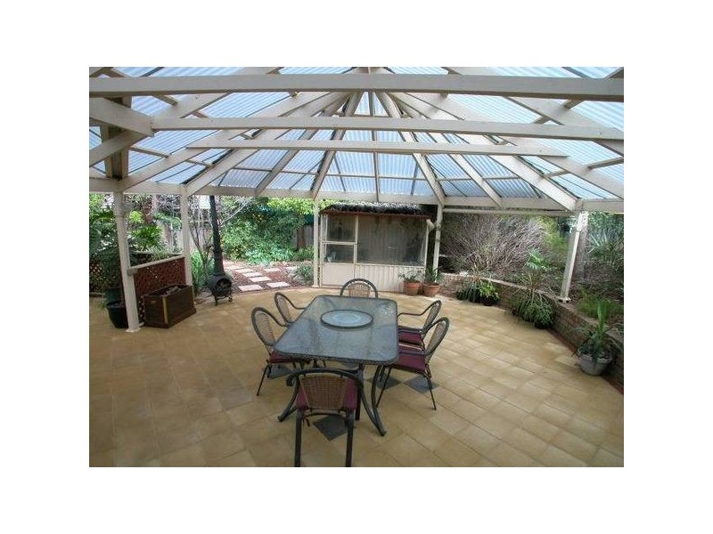 Noojee Court, Modbury North SA 5092
