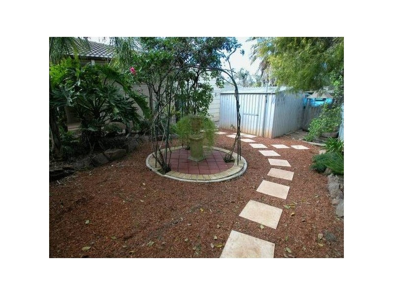 Noojee Court, Modbury North SA 5092