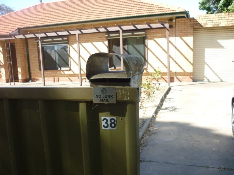 38 FROST ROAD, Salisbury SA 5108
