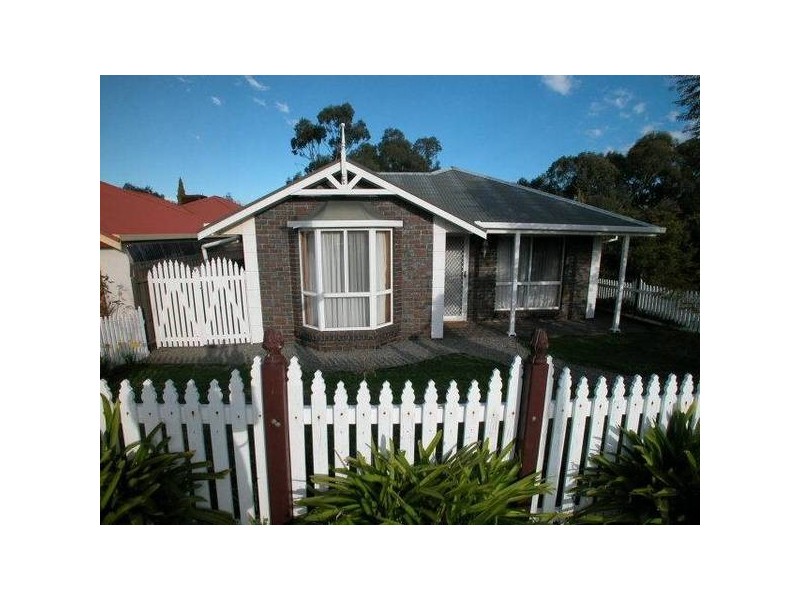 Depledge Court, Wynn Vale SA 5127