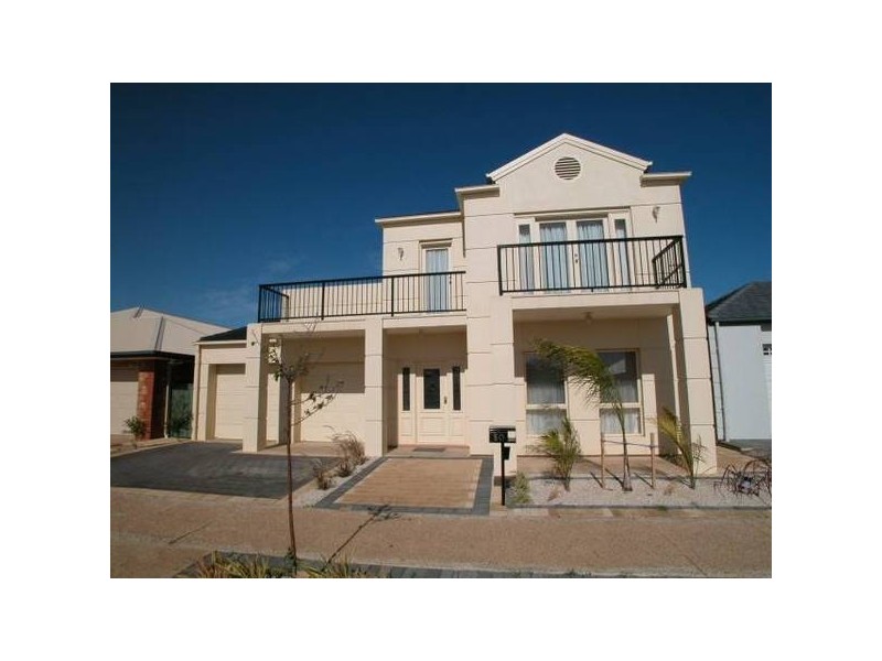 50 Innes Circuit, Mawson Lakes SA 5095