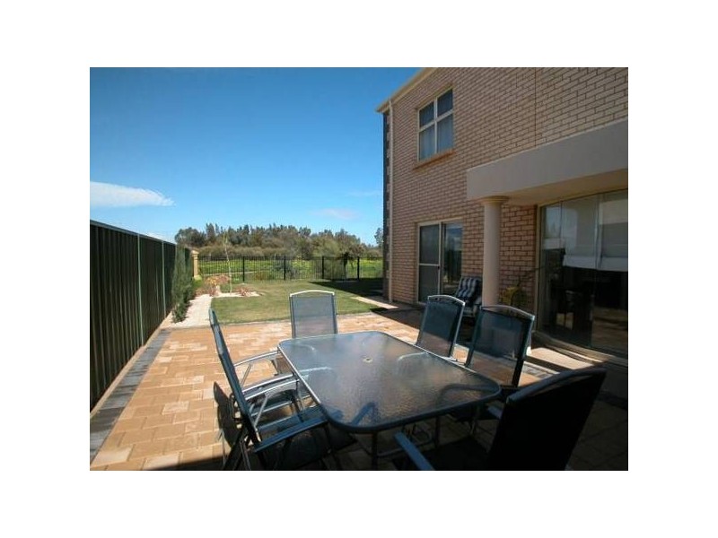 50 Innes Circuit, Mawson Lakes SA 5095