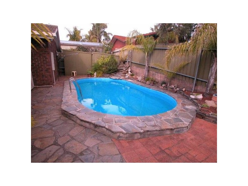 57 Beckman Avenue, Highbury SA 5089