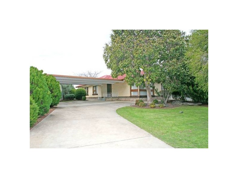 Terry, Gilles Plains SA 5086