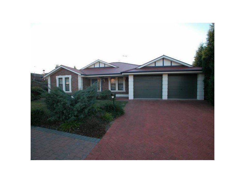 15 Lady Williams Place, Golden Grove SA 5125