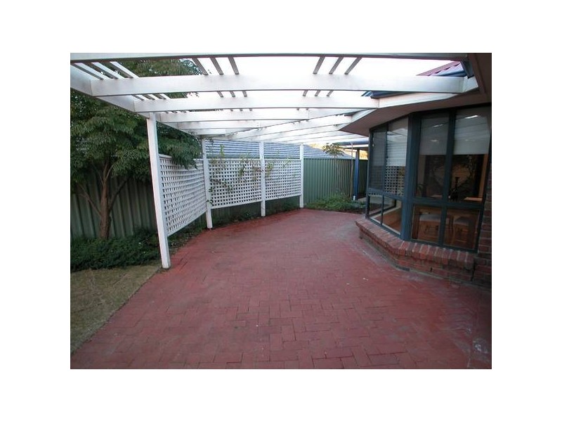 15 Lady Williams Place, Golden Grove SA 5125