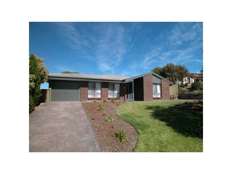 9 Pedare Court, Wynn Vale SA 5127