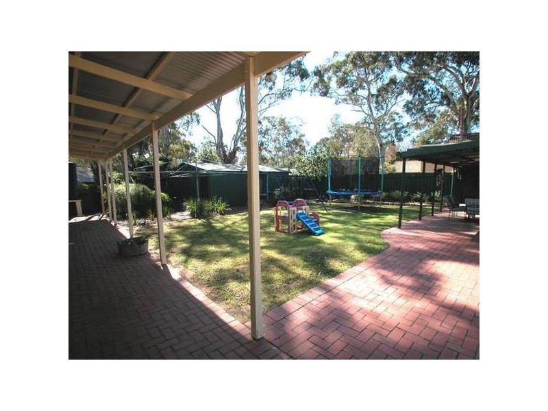11 Davenport Street, Banksia Park SA 5091