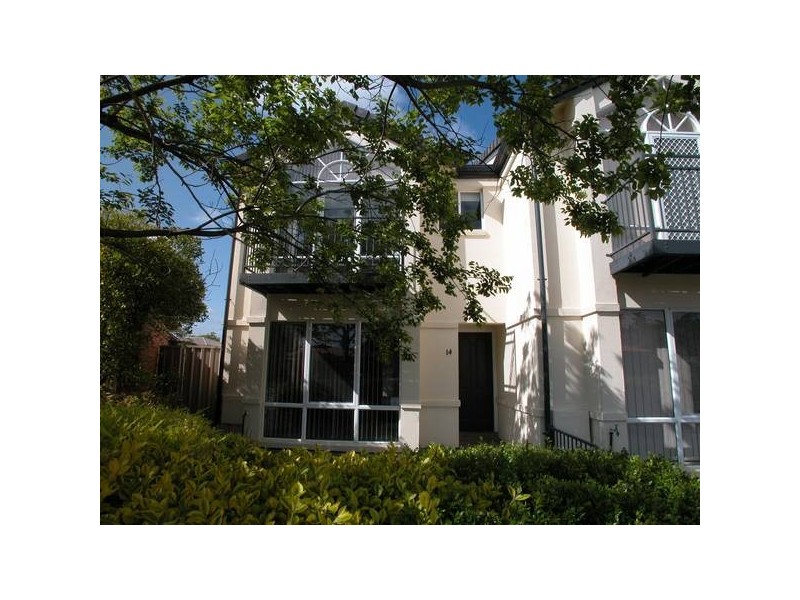 14/1 Wentworth Court, Golden Grove SA 5125