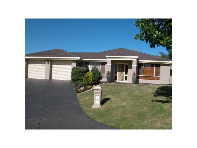10 Lilford Court, Greenwith SA 5125