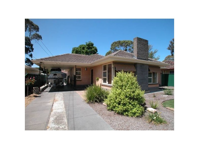3 Tamar Crescent, Banksia Park SA 5091