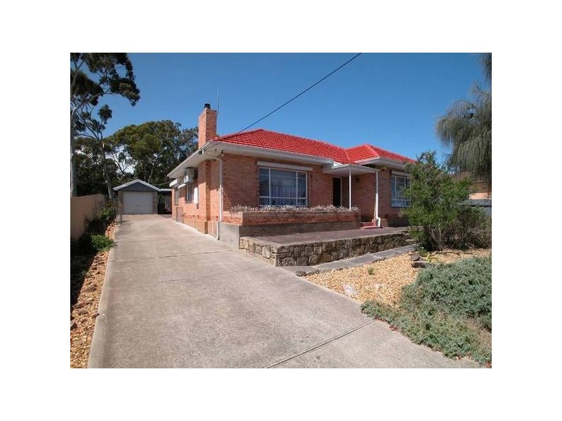 11 Hancock Road, Vista SA 5091