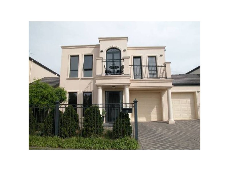 18 Braeburn Drive, Golden Grove SA 5125