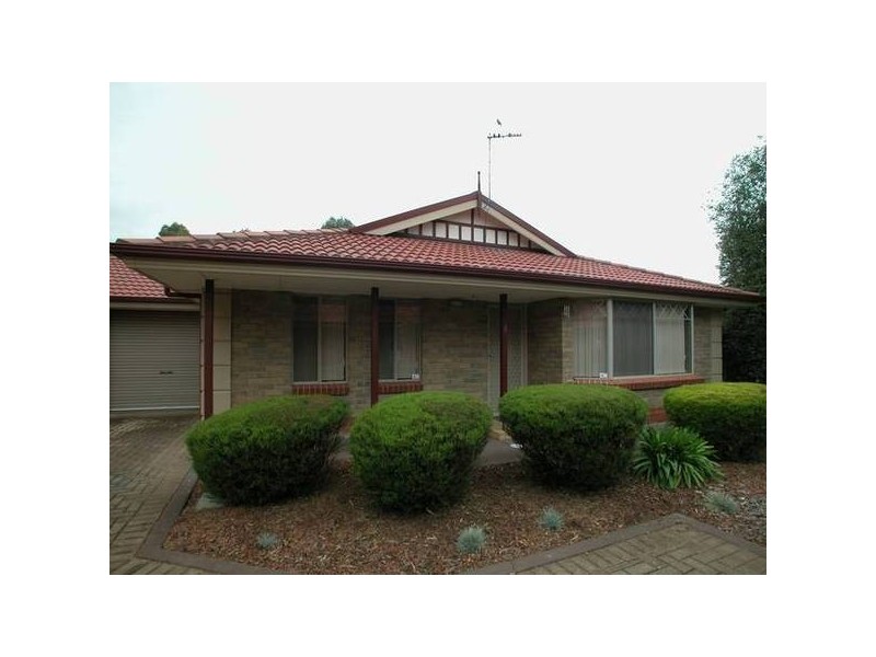 4/135 Fenden Road, Salisbury Park SA 5109