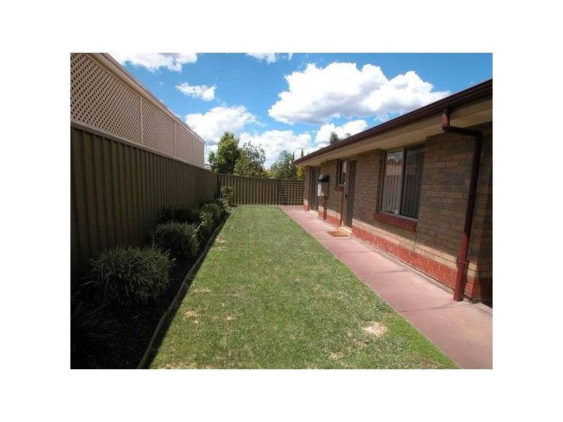 4/135 Fenden Road, Salisbury Park SA 5109