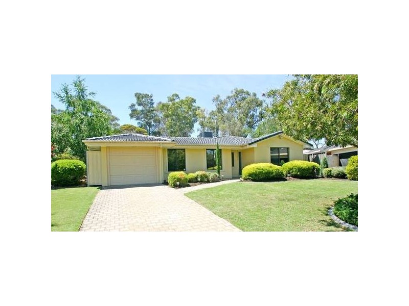 9 Orange Grove Circuit, Dernancourt SA 5075