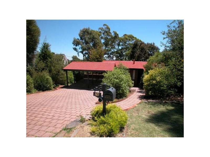 28 Musgrave Avenue, Banksia Park SA 5091