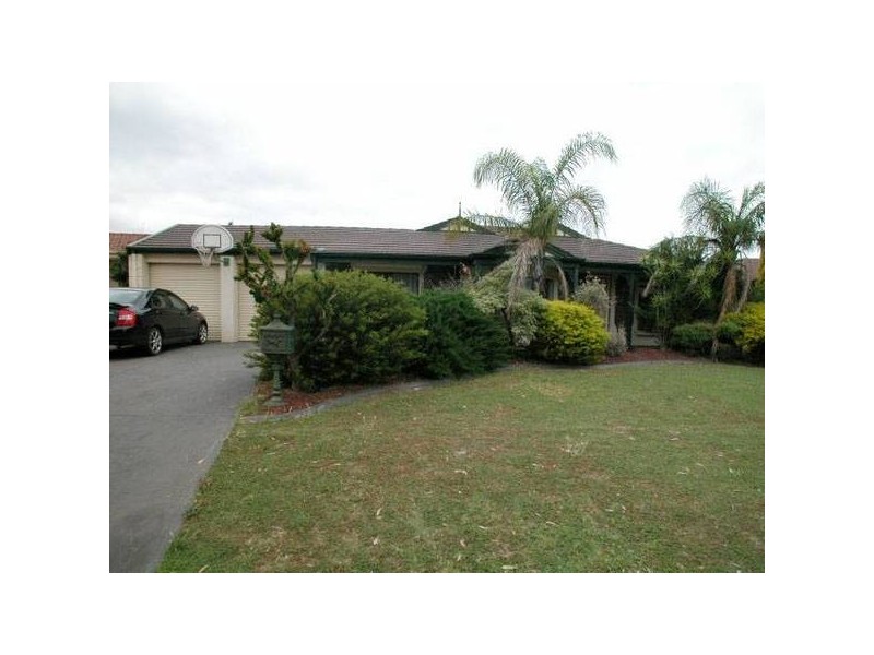 38 Goodfield Road, Para Hills West SA 5096