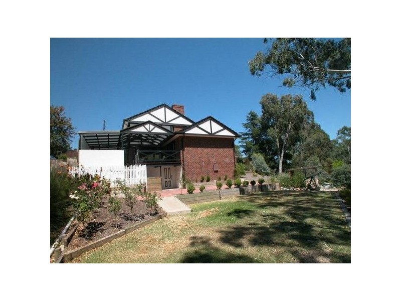 34 Wattle Crescent, Tea Tree Gully SA 5091