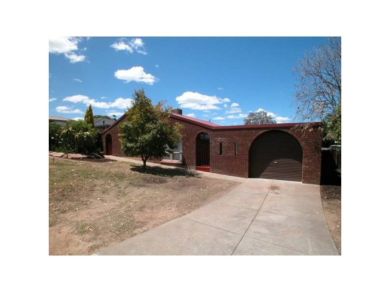 47 Landal Boulevard, Redwood Park SA 5097