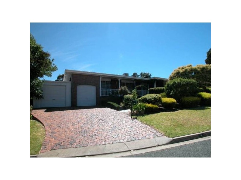 4 Kirk Street, Redwood Park SA 5097