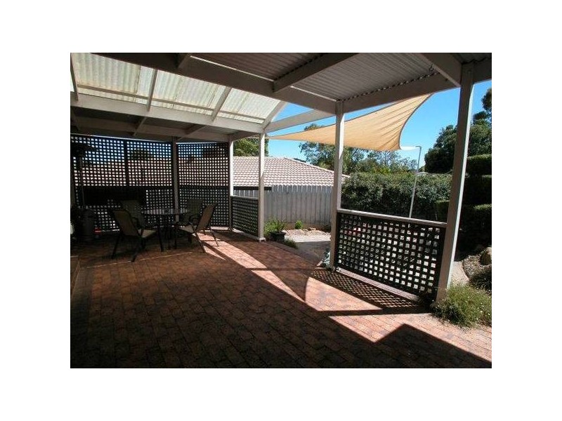 4 Kirk Street, Redwood Park SA 5097