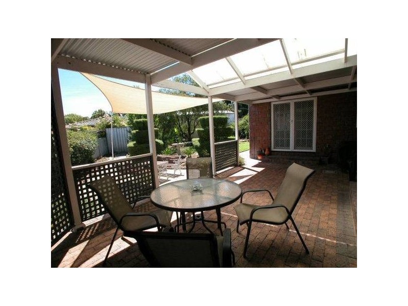 4 Kirk Street, Redwood Park SA 5097