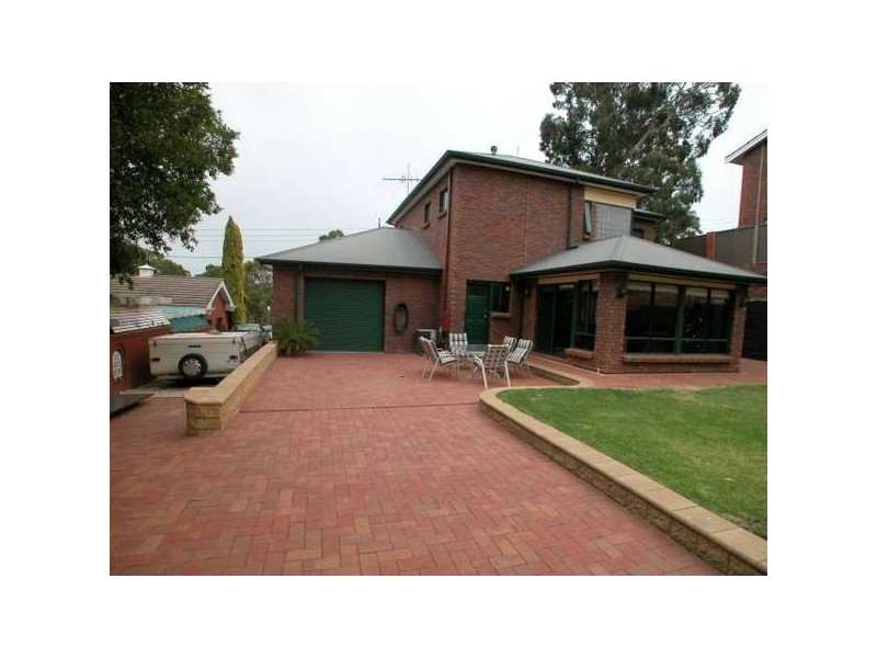 60 Haines Road, Banksia Park SA 5091