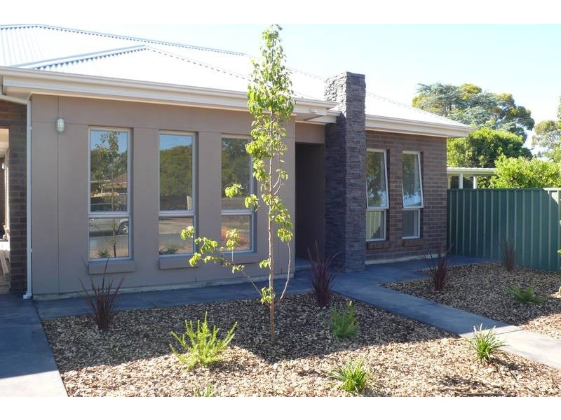 2a Guildford street, Clearview SA 5085