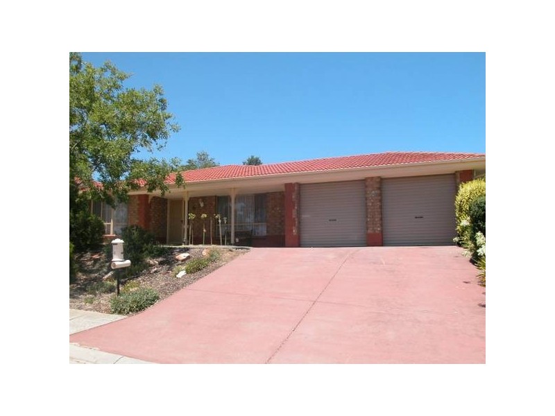 16 Wilkins Court, Wynn Vale SA 5127