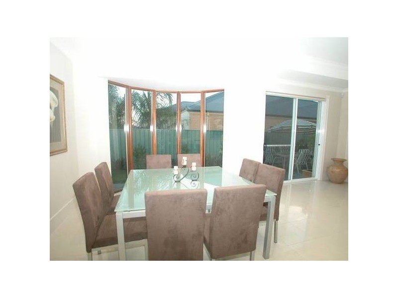 24 Baird Street, Mawson Lakes SA 5095