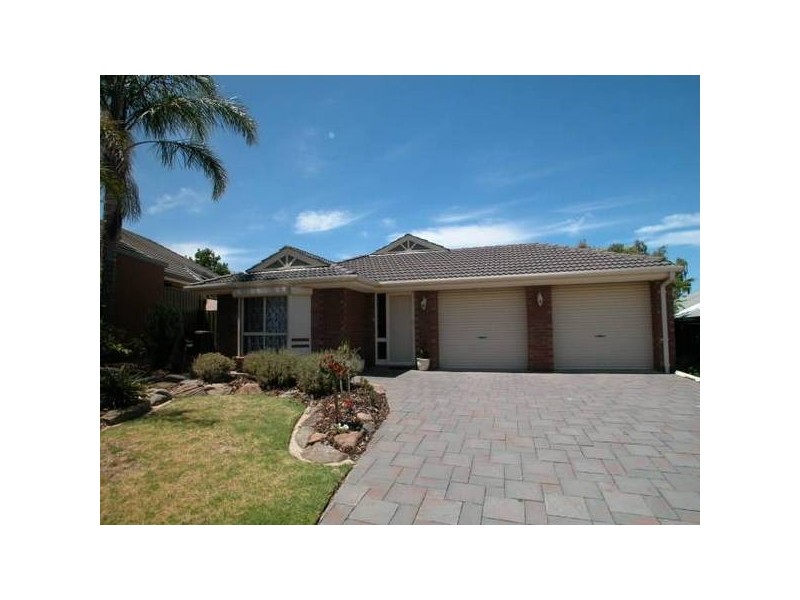 19 Aurora Circuit, Greenwith SA 5125