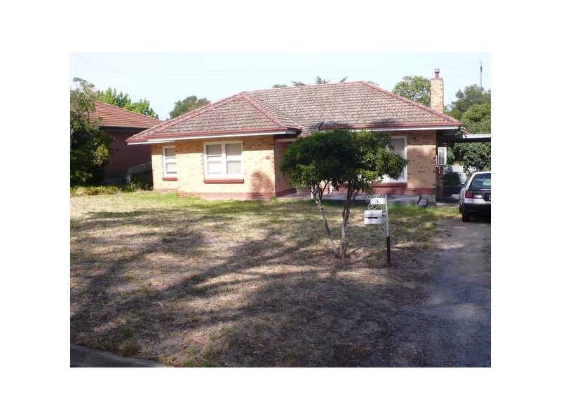 14 Glen Crescent, Vista SA 5091