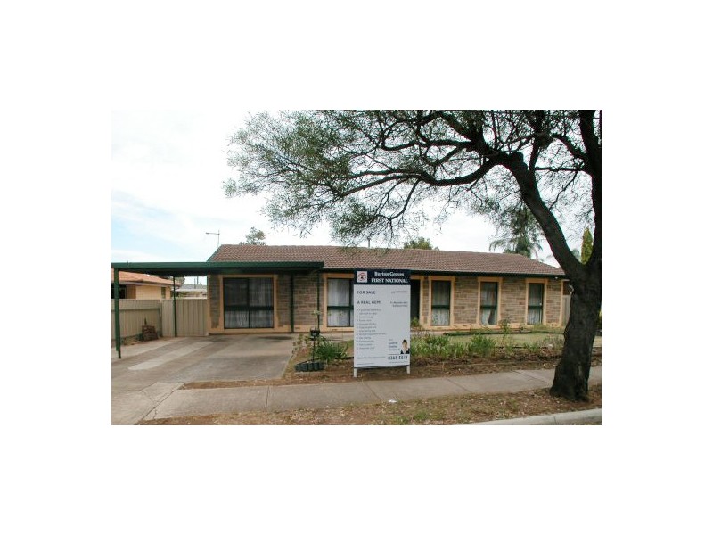 41 Northbri Avenue, Salisbury East SA 5109