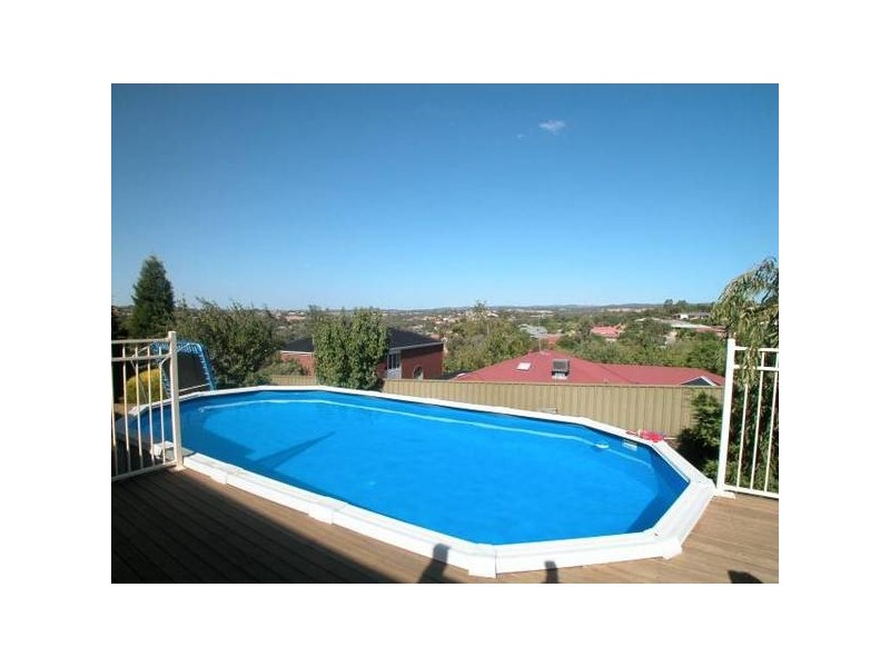 11 Pisani Court, Golden Grove SA 5125